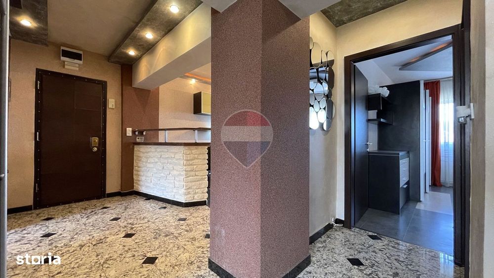 De închiriat: Apartament 2 camere Răcădău | Dressing | 550 €