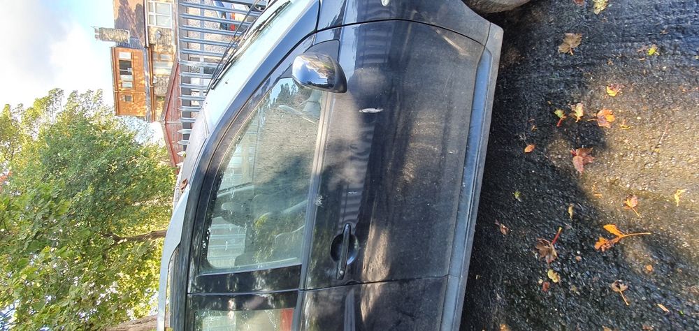 Пежо 4007 2.2 на части