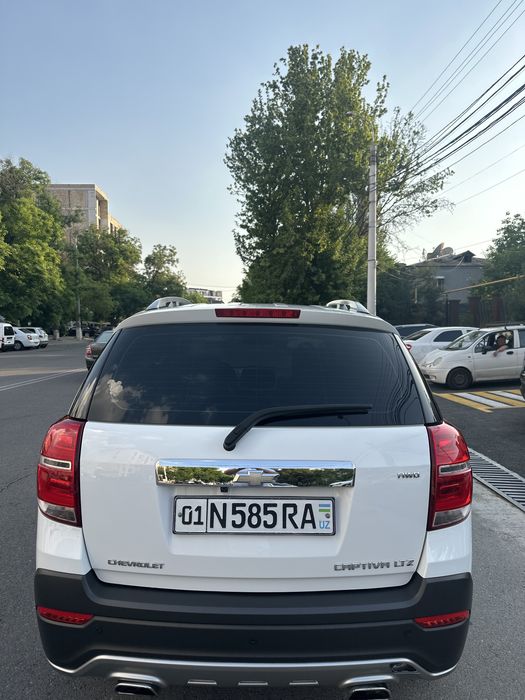 Каптива 4 сотилади