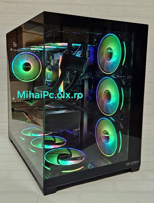 Gaming Pc  / i7 12700k / 32gb / RTX 3070 ti / 2 Tera Nvme ssd