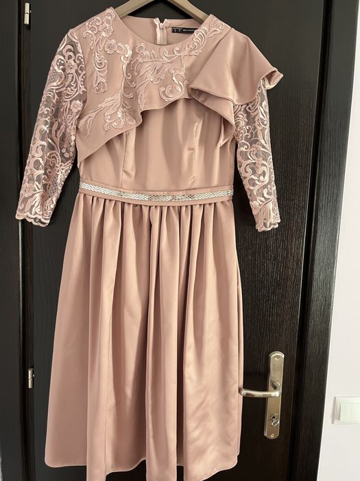 Rochie MBG colection