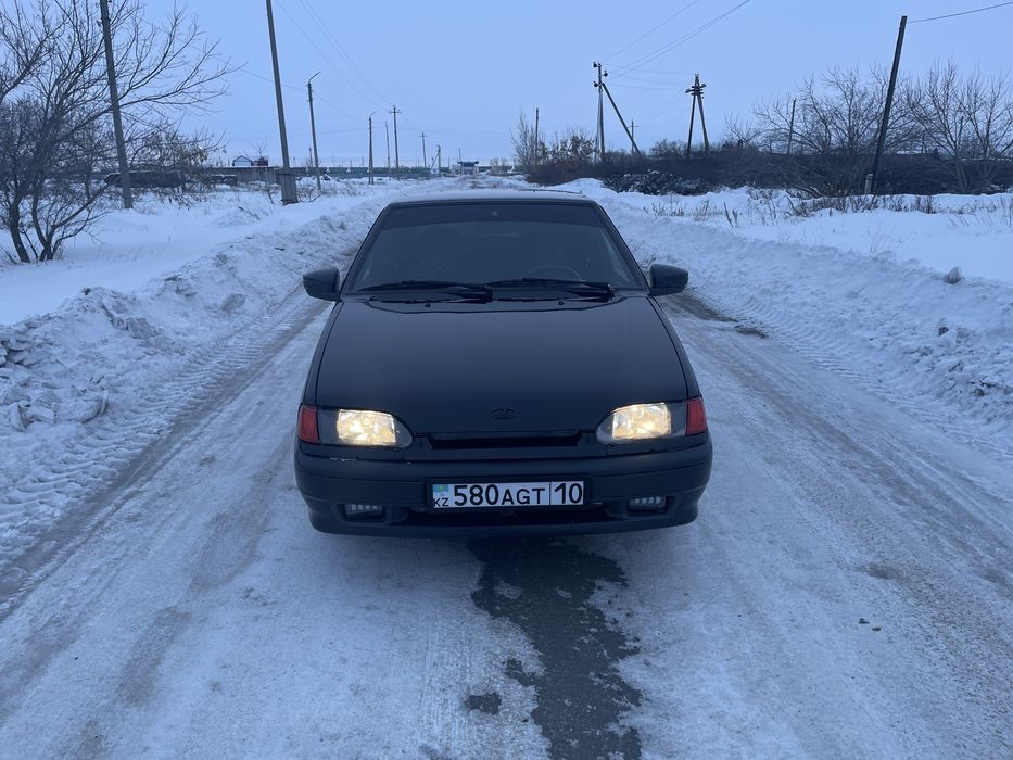 Ваз (LADA) 2114, 2013 год