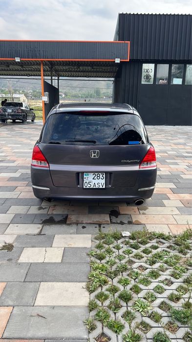 Продам Хонда одиссеи