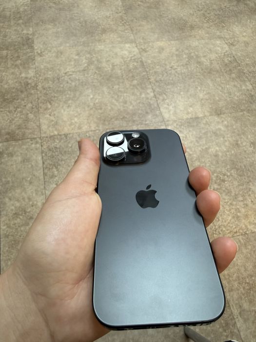 Iphone 16 pro 128 GB