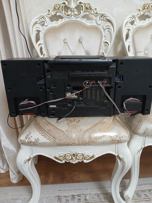 Продам магнитафон