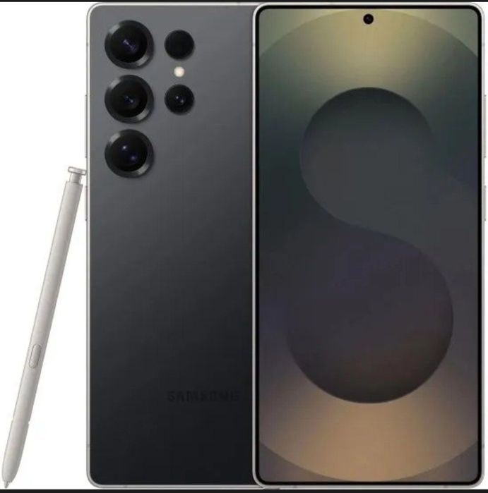 Samsung galaxy S 25 ultra