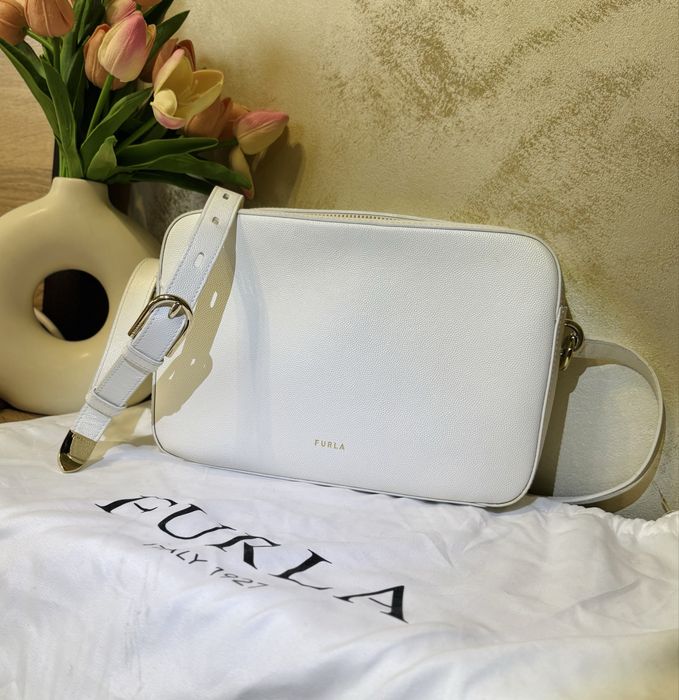 Оригинална  чанта FURLA