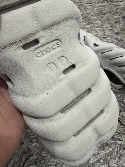 Papuci Crocs echo 40-41 M