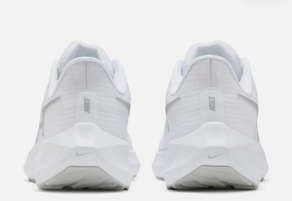 Nike zoom pegasus кроссовки беговые