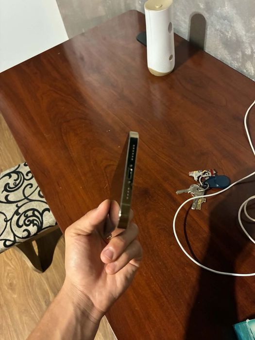 Vand iphone 12 pro max