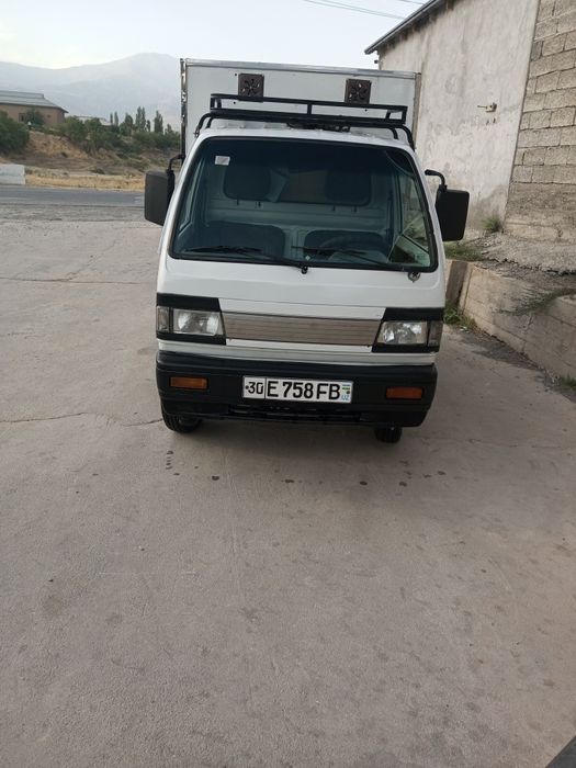 Garanta bor ninishinga
