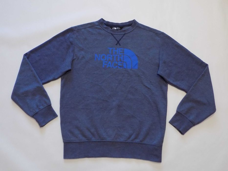 блуза mammut/the north face фанела худи елек туризъм мъжка оригинал S