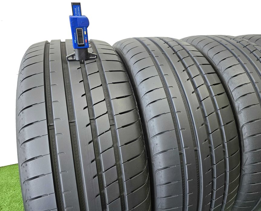 4бр. 215/45/18 GOODYEAR Eagle F1 asimetric 3
