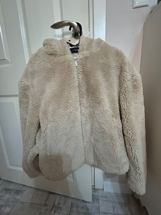 Дамски якета H&M, Zara