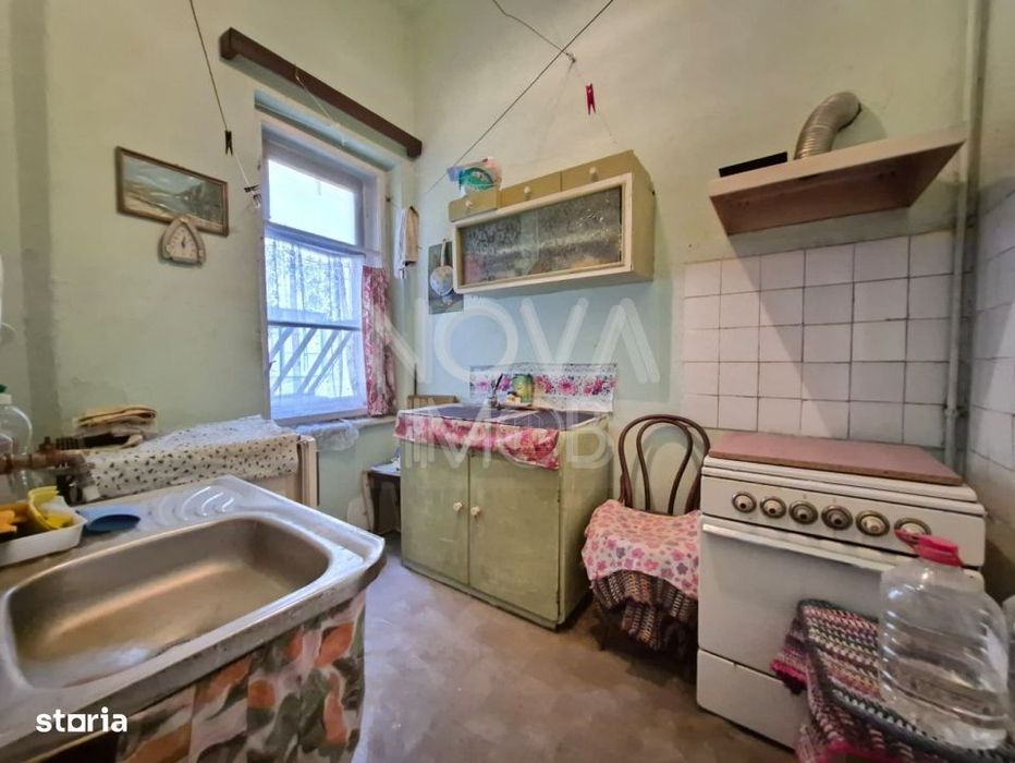 Apartament 2 camere, Ultracentral