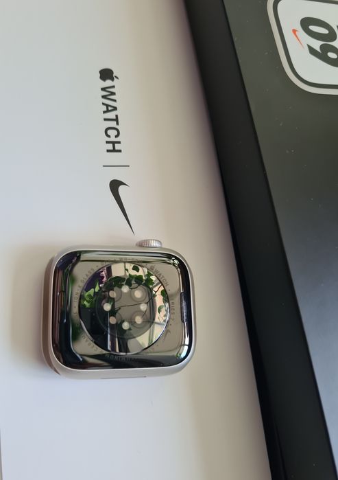 ПРОДАМ Apple watch 7 nike