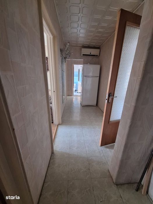 Apartament 3 Camere Decomandat, Micro 39A – Lângă Școală și Piață