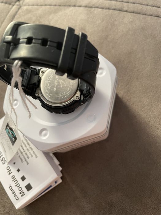 Casio baby-g BGA-240BC-1AER