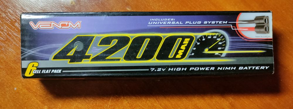 Радиоуправляемый танк Т-34-85