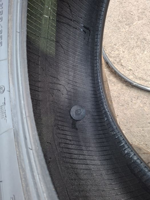 2бр. 225/65/17 Goodyear Ultragrip Performance +