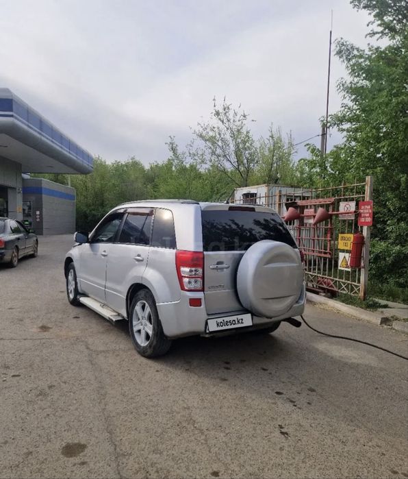Продам Сузуки Гранд Витара