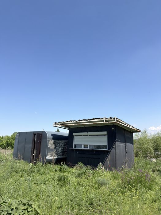 В продаже контейнер