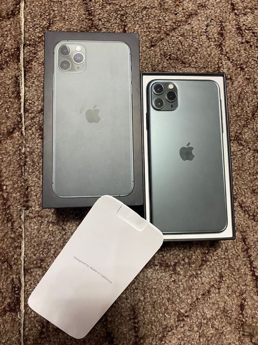 Продам Apple 11 Pro Max