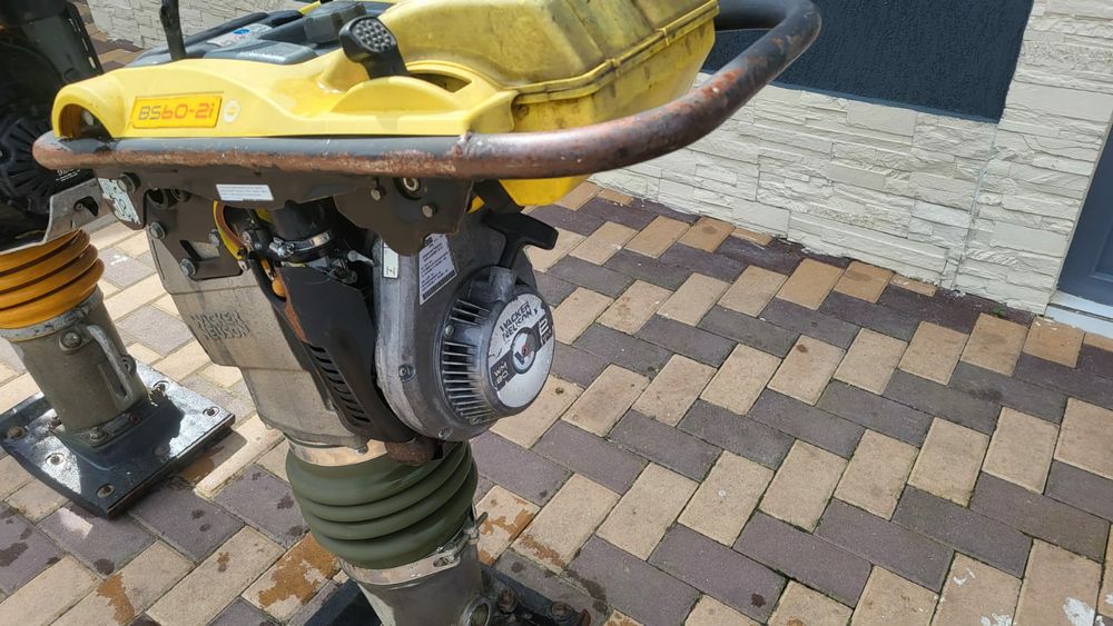 Maiuri compactoare profesionale