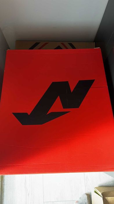 Ски обувки NORDICA номер 26.5