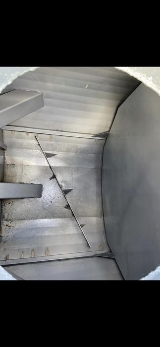 Цистерна за вода