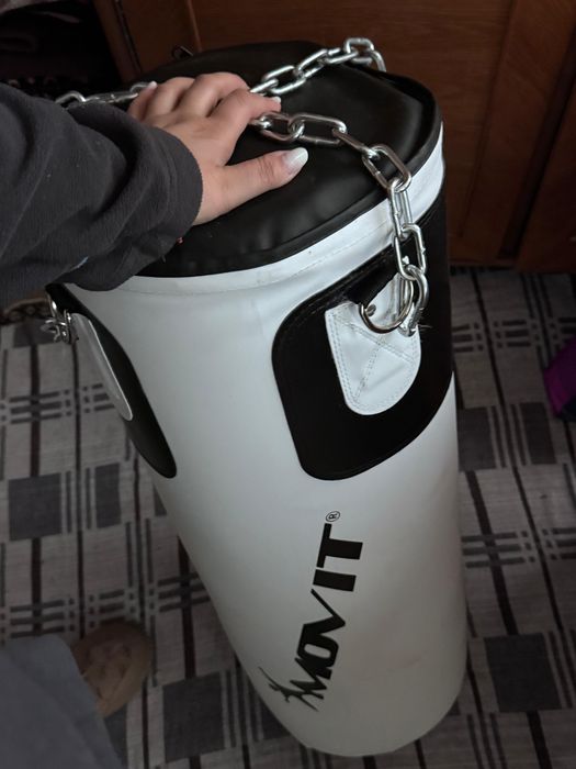 Set sac de box movit