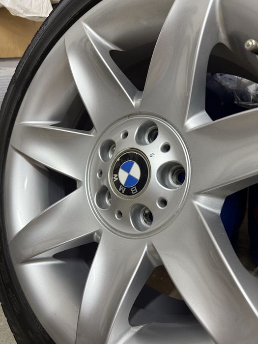 Джанта Style 81 ( един брой)