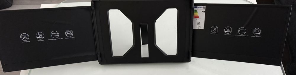 teamgee p2 monitor monitoare portabile laptop telefon tableta