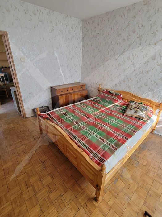 Тристаен апартамент гр. Пазарджик 36348