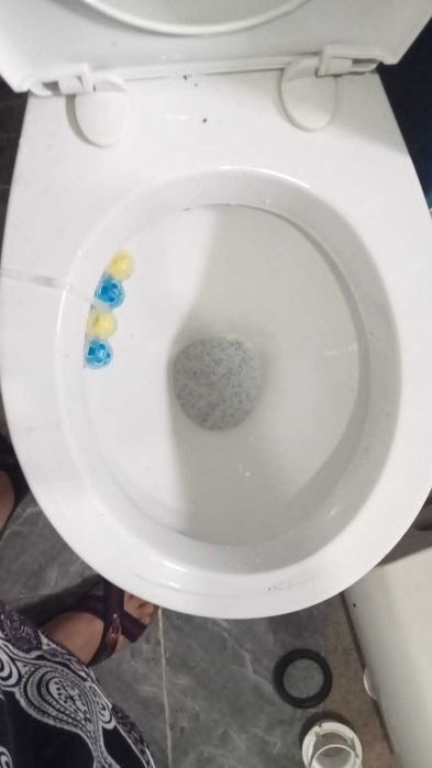 Унитаз комплект!