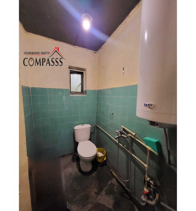 с. Равнец, Общ. Ген. Тошево, къща с двор – 39000лева!