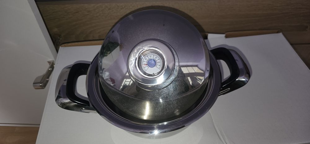 кухненски съдове за готвене