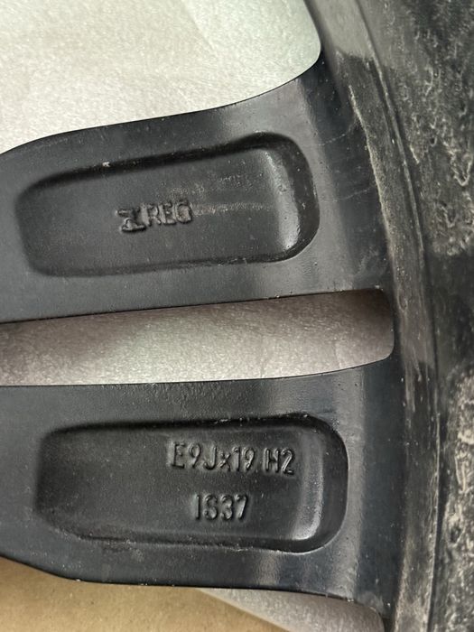 Janta BMW X5/X6 F15/F16 Style 467 M