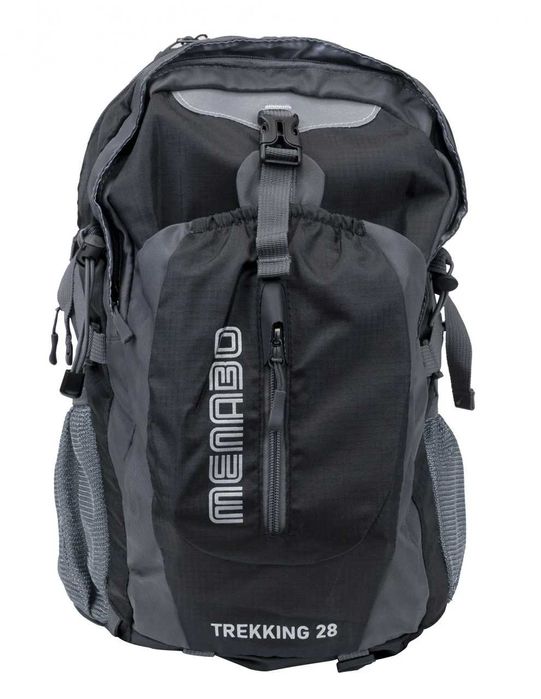 Rucsac de drumetie Menabo Nomad TREKKING 28L
