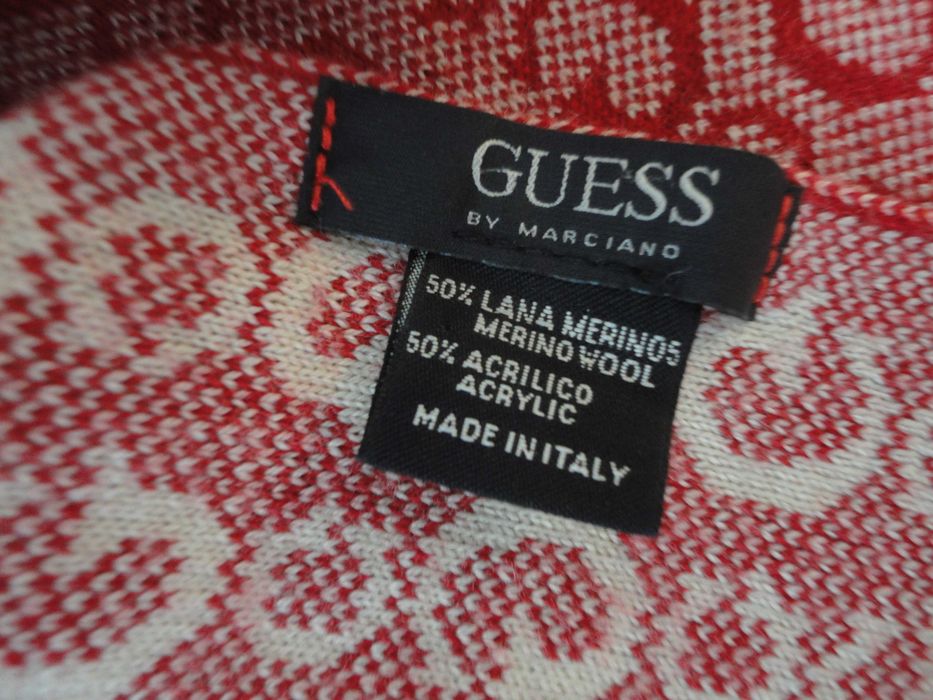 Guess/нов дамски шал
