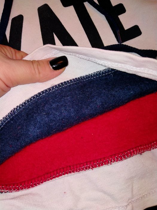 Костюм на флисе до 1.6 года