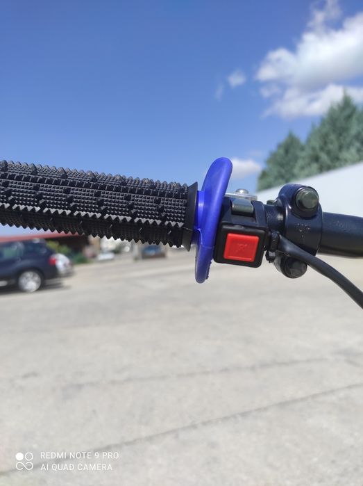 Нов Кросов мотор "UpBeat SX 125cc" S2 , модел от 2025 година