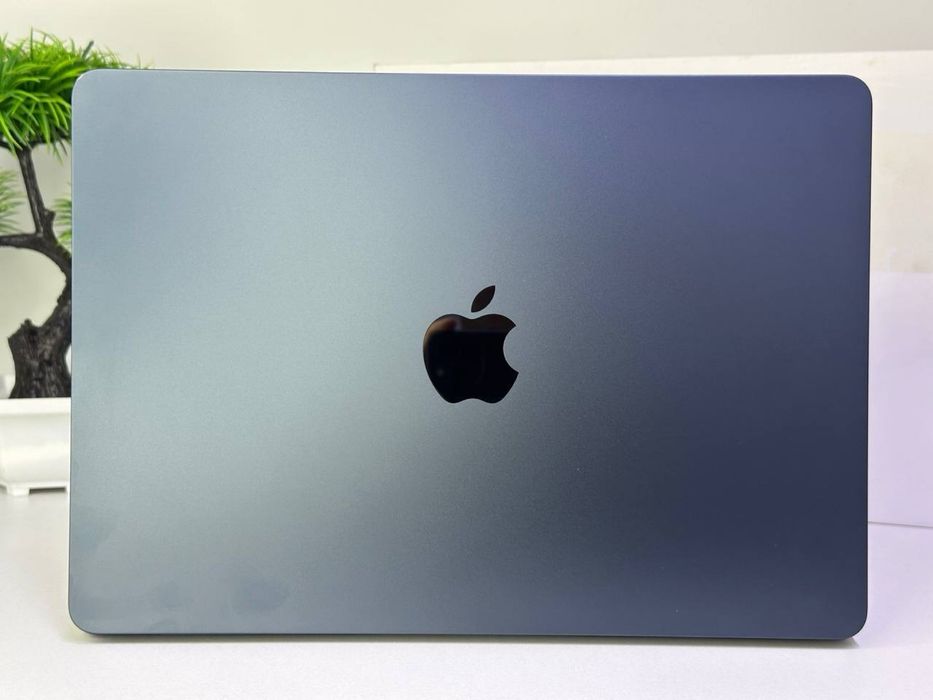 MacBook Air m3 (2024/13inch)