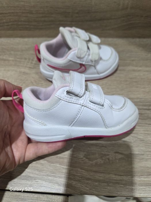 Детски маратонки Nike в добро състояние