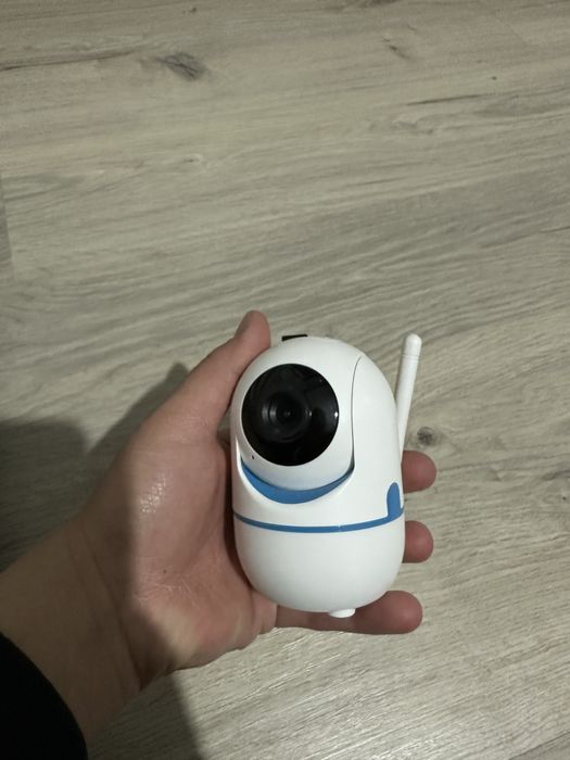 Mini kamera yengidey