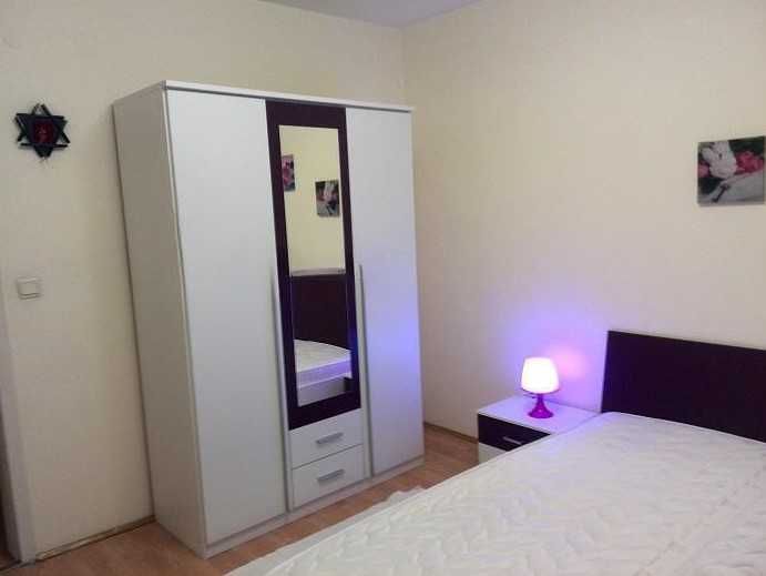 Дава се под наем Двустаен апартамент в София, Център - 60 кв.м за 700 € - Снимка #4