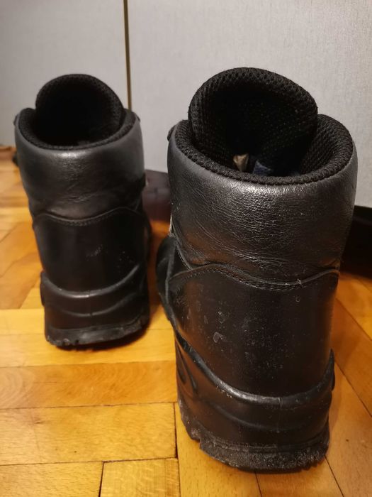 Продавам мъжки зимни боти "netwalk"
