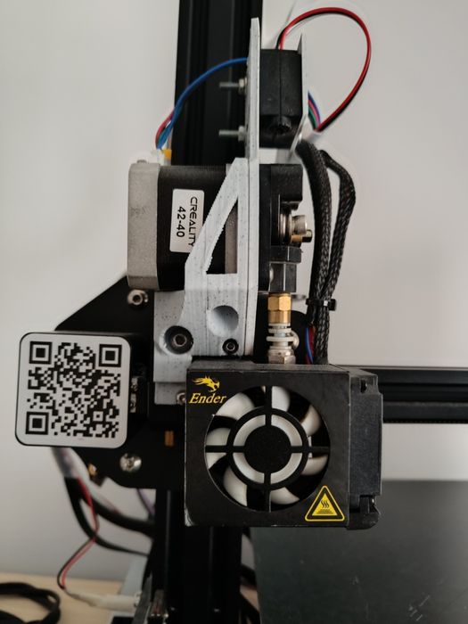 Imprimanta Ender 3