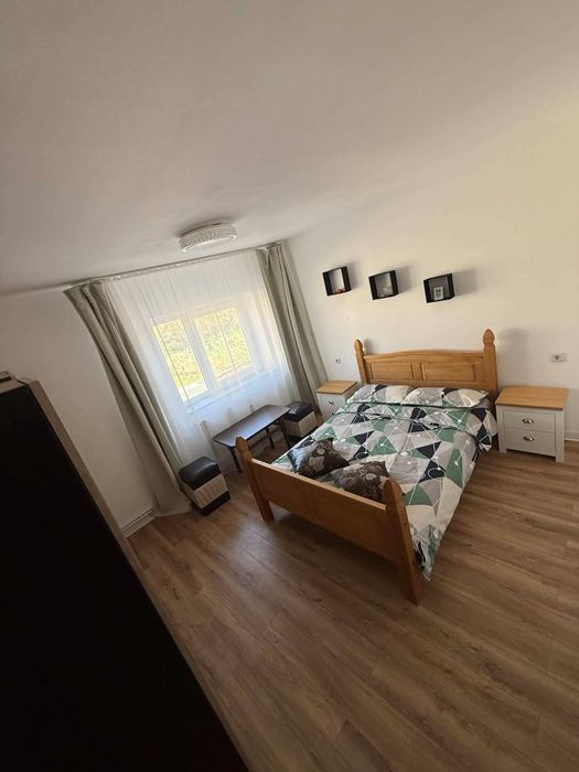 Garsoniera de inchiriat etaj 2 strada mihai Viteazul in spatele magazinului Profi