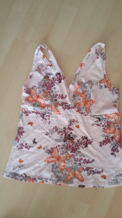 Летни потници, М размер по 3лв.